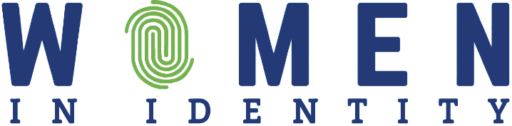 Women in Identity logo