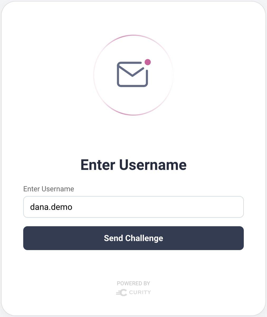 Capture Username