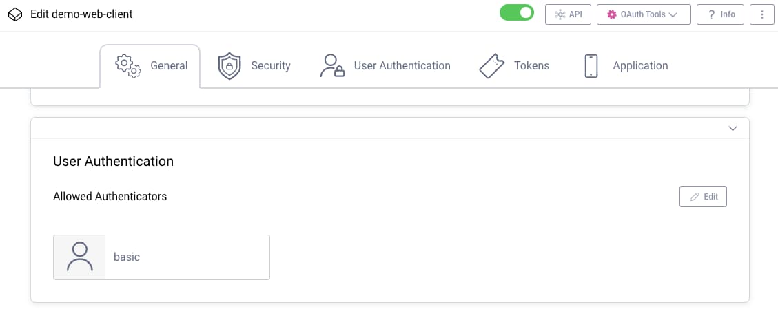 Passkeys Bundle Authenticator