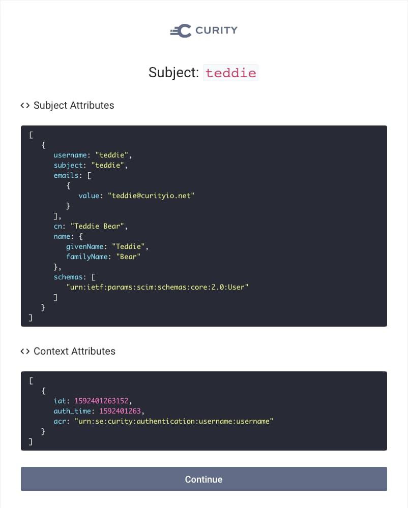 debug-action-output