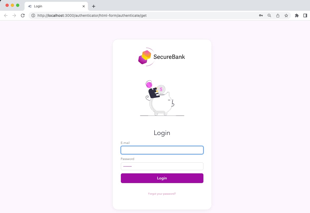 UI Kit Development