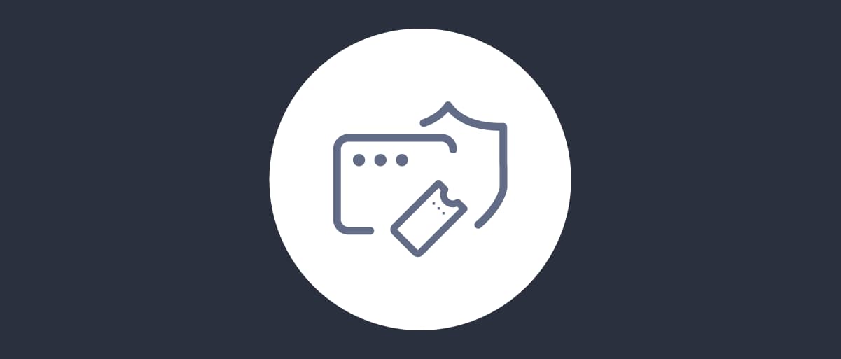 SPA using the Token Handler Pattern